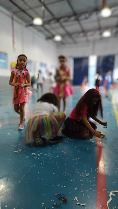 Carnaval 2023